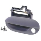 Poignée de porte conducteur Avant Gauche pour BMW Série 5 5121820066 51218245461