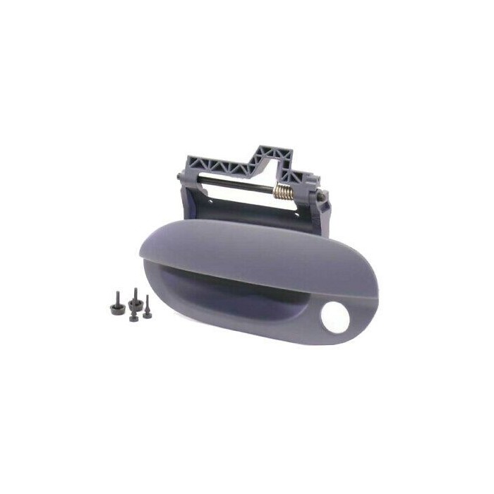 Poignée de porte conducteur Avant Gauche pour BMW Série 5 5121820066 51218245461