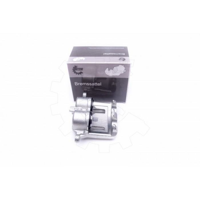 Etrier de Frein Avant Droit Pour Nissan Navara NP300 Pathfinder II 41001VK100