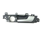 Poignée de porte intérieur Arrière Droit Pour Audi A3 8PA 8P4839020D 8P4839020E