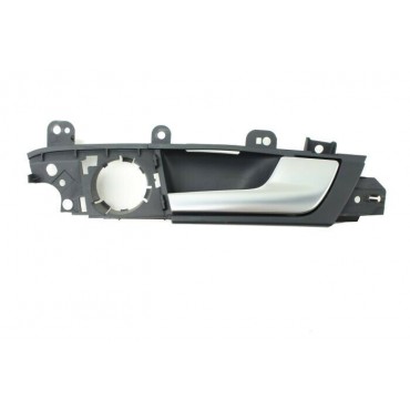 Poignée de porte intérieur Arrière Droit Pour Audi A3 8PA 8P4839020D 8P4839020E
