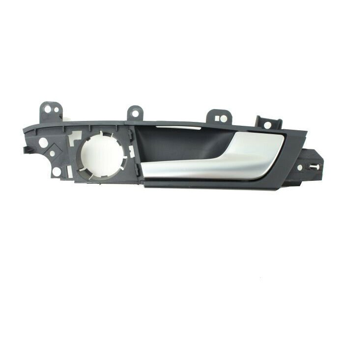 Poignée de porte intérieur Arrière Droit Pour Audi A3 8PA 8P4839020D 8P4839020E