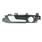 Poignée de porte intérieur Arrière Gauche Pour Audi A3 8PA 8P4839019D 8P4839019E