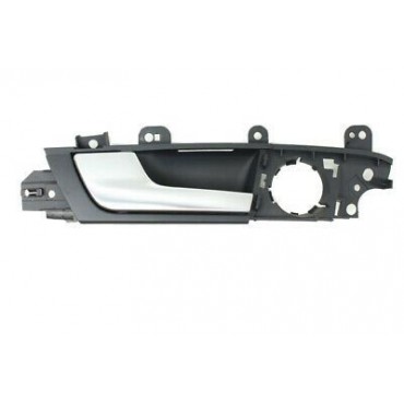 Poignée de porte intérieur Arrière Gauche Pour Audi A3 8PA 8P4839019D 8P4839019E