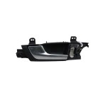 Poignée de porte intérieur conducteur Avant Gauche Pour Audi A3 8PA 8P4837019E
