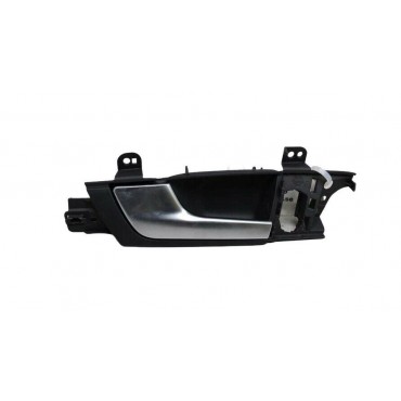 Poignée de porte intérieur conducteur Avant Gauche Pour Audi A3 8PA 8P4837019E