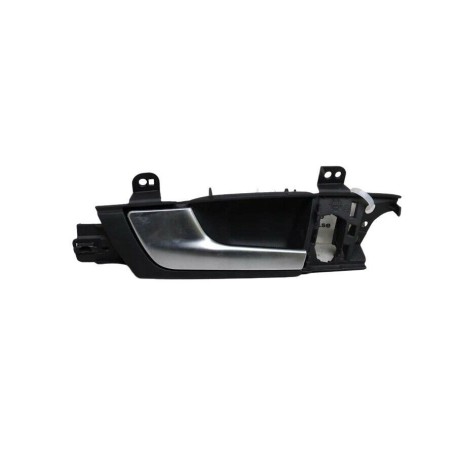 Poignée de porte intérieur conducteur Avant Gauche Pour Audi A3 8PA 8P4837019E
