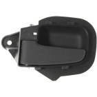 Poignée de porte intérieur conducteur Avant Gauche pour BMW Série 3 51211960807