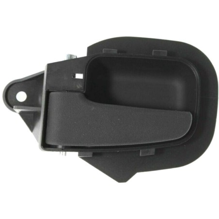 Poignée de porte intérieur conducteur Avant Gauche pour BMW Série 3 51211960807