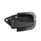 Poignée de porte intérieur conducteur Avant Gauche pour BMW Série 3 51221960829