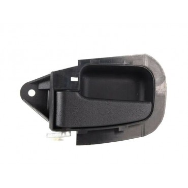 Poignée de porte intérieur conducteur Avant Gauche pour BMW Série 3 51221960829