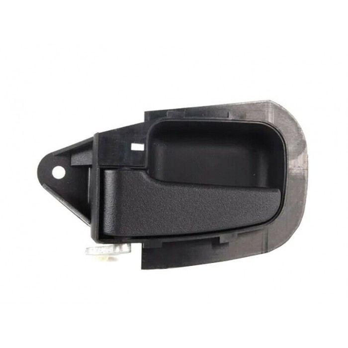 Poignée de porte intérieur conducteur Avant Gauche pour BMW Série 3 51221960829
