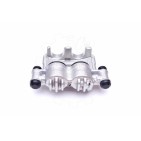 Etrier de Frein Avant Gauche Pour Renault Opel Nissan Vauxhall 410110092R