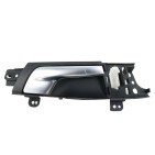 Poignée de porte intérieur Passager Avant Droit Pour Audi A3 8PA 8P4837020E