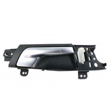 Poignée de porte intérieur Passager Avant Droit Pour Audi A3 8PA 8P4837020E