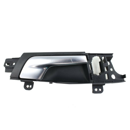 Poignée de porte intérieur Passager Avant Droit Pour Audi A3 8PA 8P4837020E