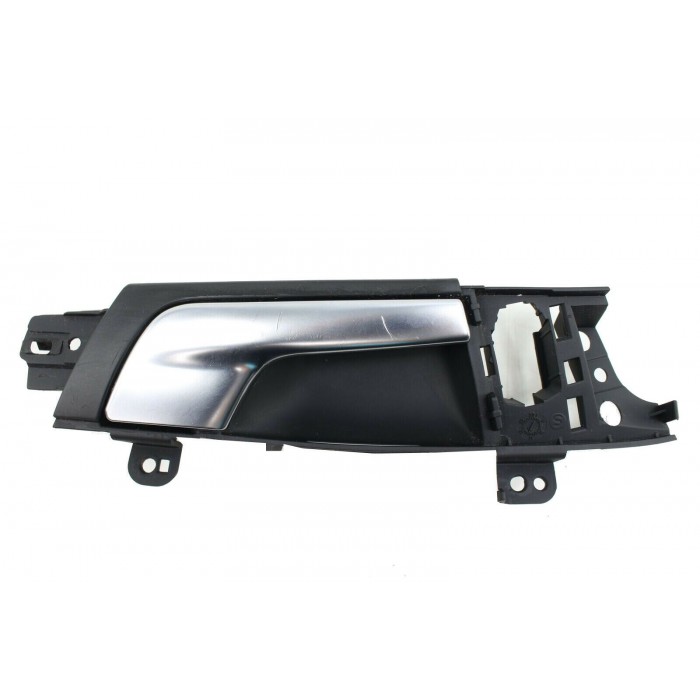 Poignée de porte intérieur Passager Avant Droit Pour Audi A3 8PA 8P4837020E
