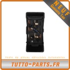 Interrupteur feux de Détresse Opel - 6240137 - 09138060