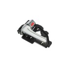 Poignée de porte intérieur Passager DROIT Pour HYUNDAI IX35 TUCSON 826202S010