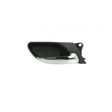 Poignée de porte Passager Avant Droit Pour BMW Serie 3 E46 51418200724