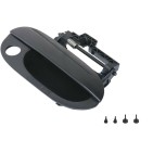 Poignée de porte Passager Avant Droit Pour BMW Série 5 E39 8200664 51218245462