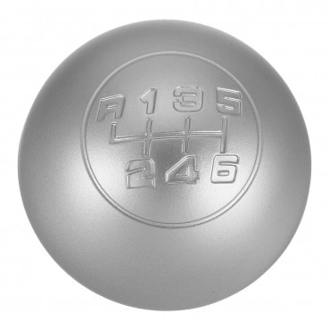 Pommeau levier de vitesse Pour Alfa Romeo Giulietta 940_ 2010-2020 55346345