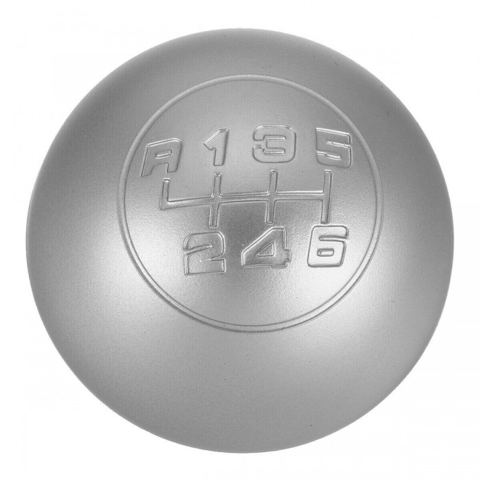 Pommeau levier de vitesse Pour Alfa Romeo Giulietta 940_ 2010-2020 55346345