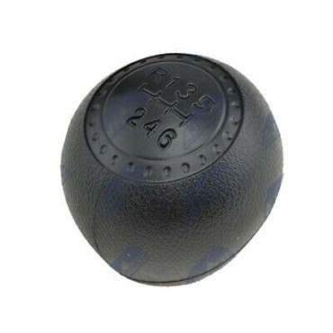 Pommeau levier de vitesse pour IVECO DAILY 1997-2006