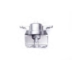 Etrier de Frein Avant Gauche Pour Renault Koleos Nissan Qashqai X-Trail Van