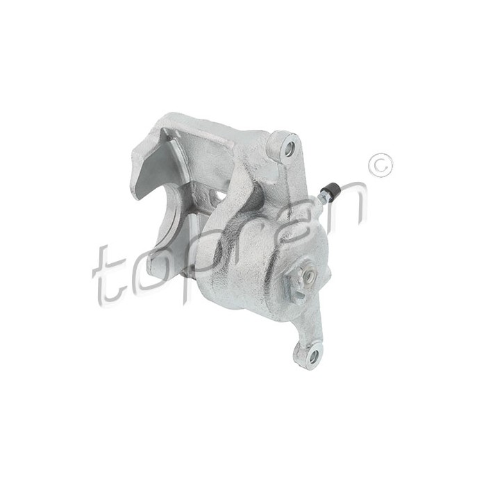 Ertier de Frein Avant Gauche Pour Nissan Qashqai X-Trail 41011JD00A