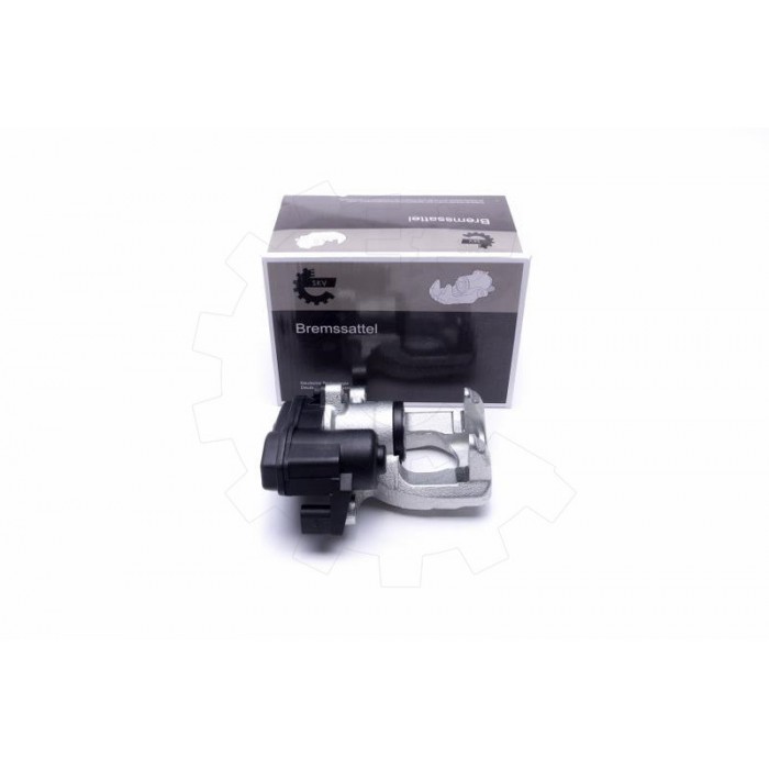 Etrier de Frein Arrière Droit Pour Renault Kadjar Nissan Qashqai 440011959R