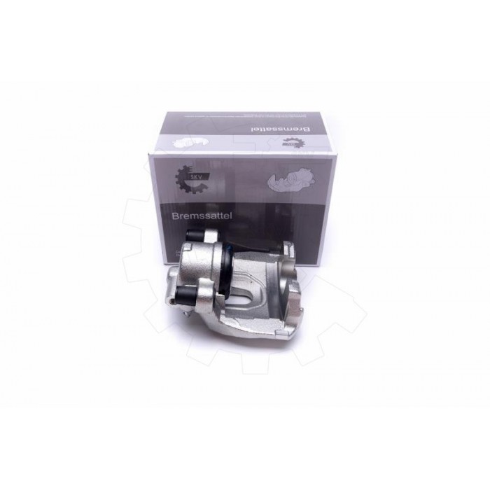 Etrier de Frein Avant Gauche Pour Opel Adam Corsa E Vauxhall Corsa MK IV (E)