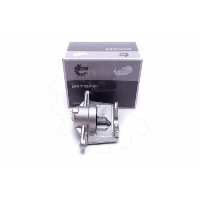 Etrier de Frein Avant Droit Pour Opel Suzuki Vauxhall 4701930 5510183E00 9195322