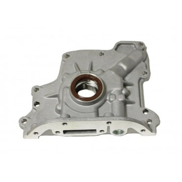 Pompe à huile Pour A2 ALTEA TOLEDO FABIA OCTAVIA BORA CADDY GOL VENTO 036115105B