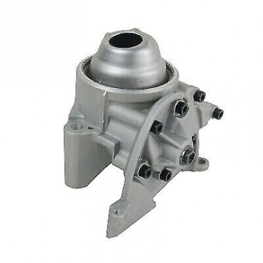 Pompe à huile Pour IBIZA TOLEDO SKODA FABIA RAPID ROOMSTER FOX POLO 03D115105F