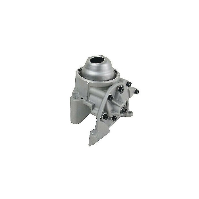 Pompe à huile Pour IBIZA TOLEDO SKODA FABIA RAPID ROOMSTER FOX POLO 03D115105F