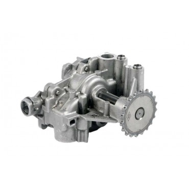 Pompe à huile Pour QASHQAI VIVARO ESPACE GRAND KOLEOS LAGUNA MEGANE 150157688R