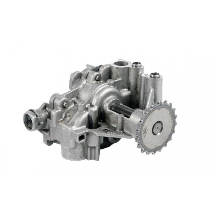 Pompe à huile Pour QASHQAI VIVARO ESPACE GRAND KOLEOS LAGUNA MEGANE 150157688R