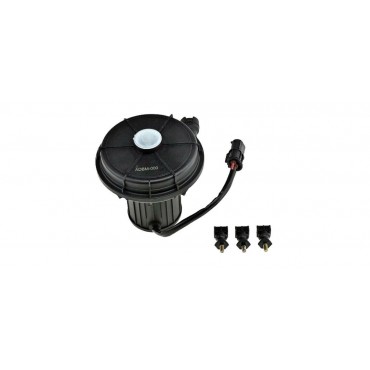 Pompe à injection secondaire pour BMW Série 3 5 X3 Z4 7514953 11727514953