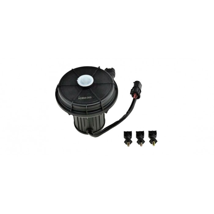 Pompe à injection secondaire pour BMW Série 3 5 X3 Z4 7514953 11727514953