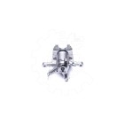 Etrier de Frein Arrière Droit Pour Opel Astra J Zafira Vauxhall Astra MK VI (J)