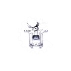 Etrier de Frein Arrière Droit Pour Opel Astra J Zafira Vauxhall Astra MK VI (J)
