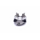 Etrier de Frein Avant Droit Pour Opel Saab Vauxhall 542100 4482543 8828949