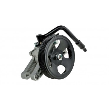 Pompe de direction assistée Pour HYUNDAI ACCENT SOLARIS RIO CERATO 571004L000
