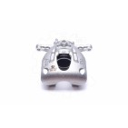 Etrier de Frein Avant Droit Pour Opel Corsa C Vauxhall Corsa MK II (C)