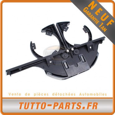 Porte-Gobelet BMW Série 5 - E39 - Berling/Touring