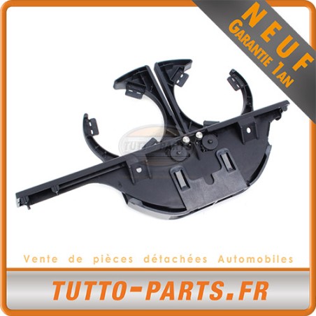 Porte-Gobelet BMW Série 5 - E39 - Berling/Touring