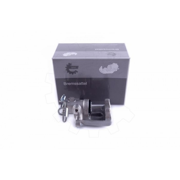 Etrier de Frein Arrière Droit Pour Opel Corsa C Tigra Vauxhall Corsa MK II (C)