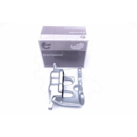 Etrier de Frein Avant Droit Pour Opel Saab Vauxhall 13276173 542143 95520187