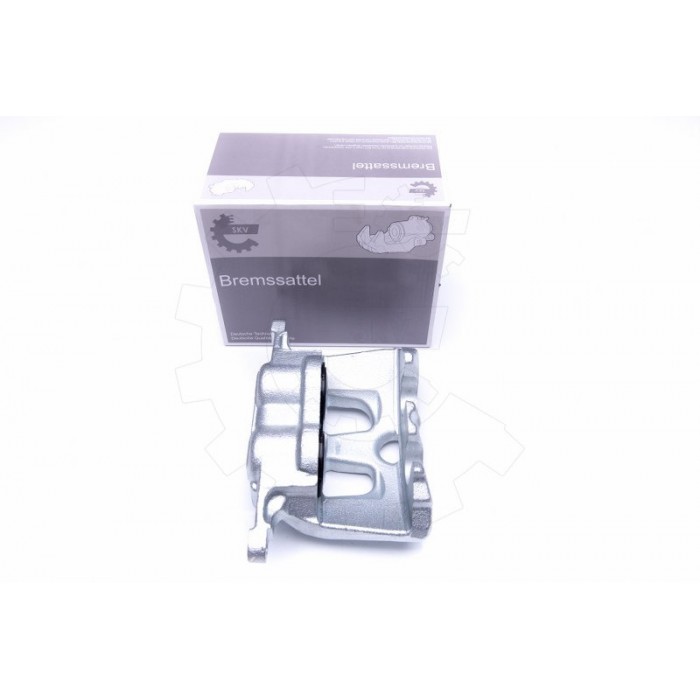 Etrier de Frein Avant Droit Pour Opel Saab Vauxhall 13276173 542143 95520187